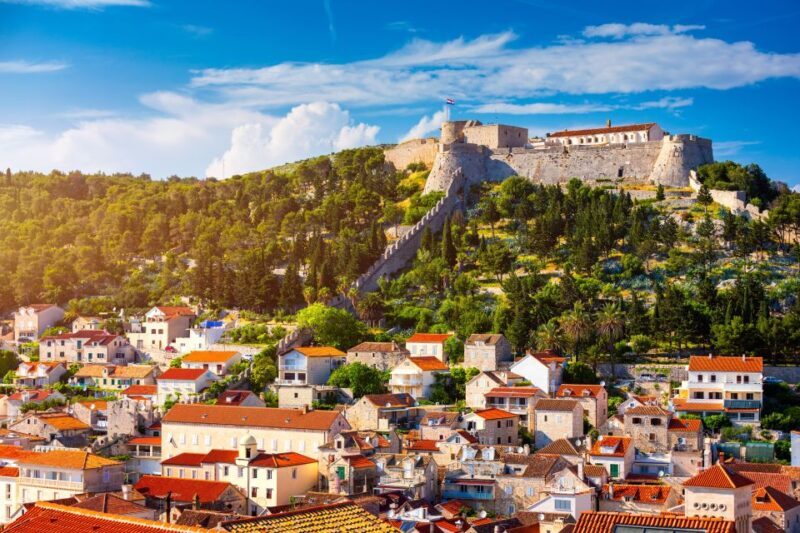 Magical Hvar - A Private Romantic Walking Tour - Who Will Love This Tour?