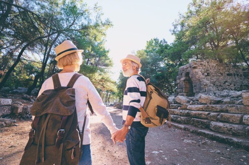 Magical Hvar - A Private Romantic Walking Tour - FAQ