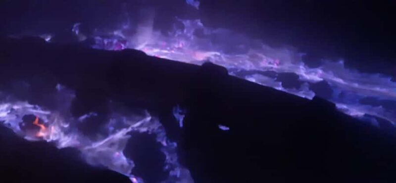 Magical Ijen: Easy, Rare & Unforgettable | All Inclusive - The Journey Begins: From Bali to Ijen