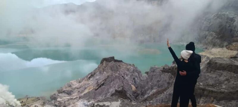 Magical Ijen: Easy, Rare & Unforgettable | All Inclusive - The Overall Experience & Value