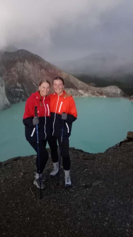 Magical Ijen: Easy, Rare & Unforgettable | All Inclusive - Who Will Love This Tour?