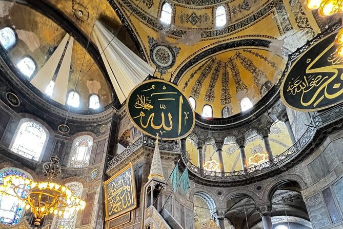 magical-istanbul-old-town-private-full-day-tour-with-pickup