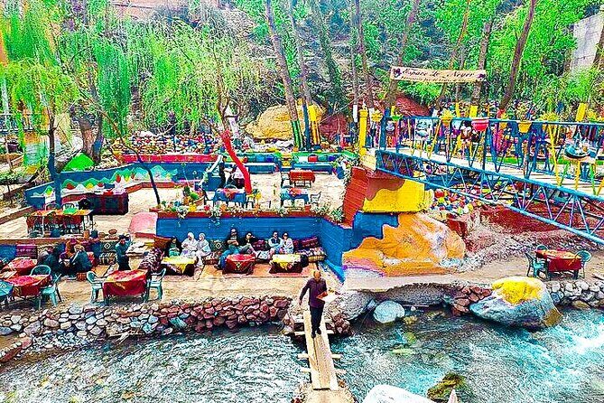 Magical Journey: Discover Ourika Valley & Anima Garden - Final Thoughts
