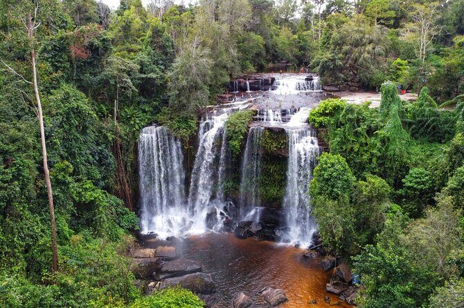 Magical Kulen Mountain by Cambodiajeep - The Sum Up: Is It Worth It?