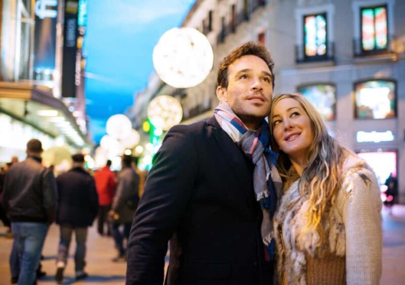 Magical Madrid Christmas Private Walking Tour - Who Will Love This Tour?