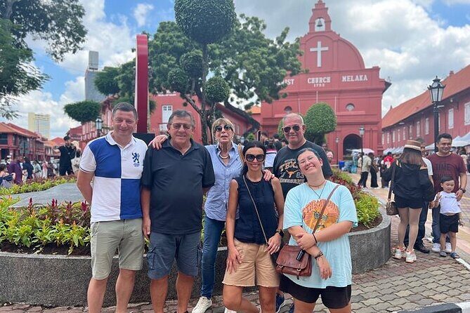 Magical Malacca Journey Through History and Culture Private Tour - Exploring Malacca: A Heritage Tour That Truly Delivers