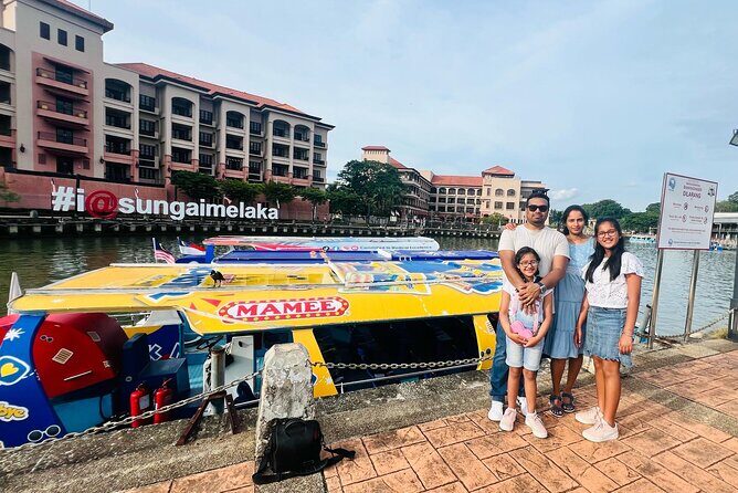 Magical Malacca Journey Through History and Culture Private Tour - Authentic Experiences and Personal Touches