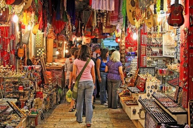 Magical Markets Tour in Mumbai with a local - Why This Tour Offers Good Value