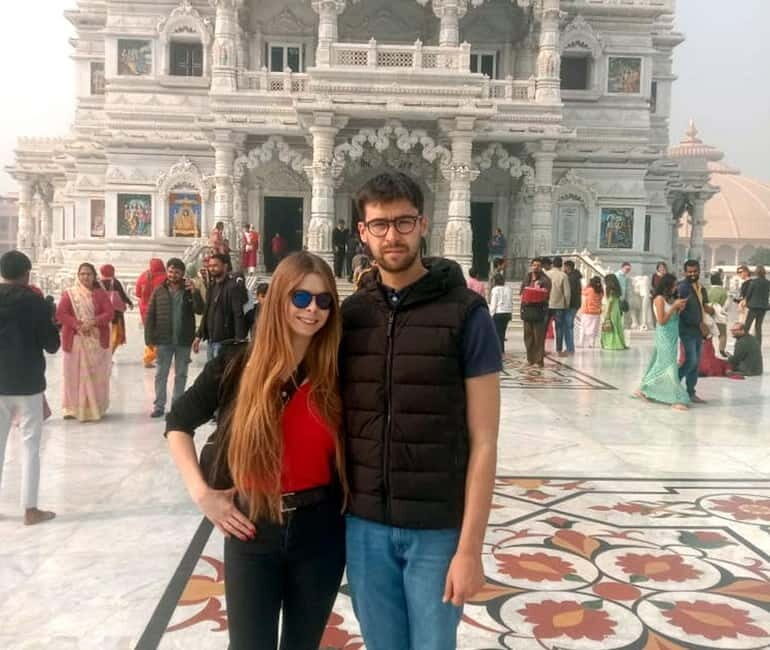 Magical Mathura Vrindavan Tour: Krishna's Homeland - An In-Depth Look at the Mathura Vrindavan Tour Experience