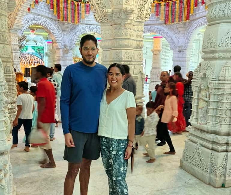 Magical Mathura Vrindavan Tour: Krishna's Homeland - FAQ