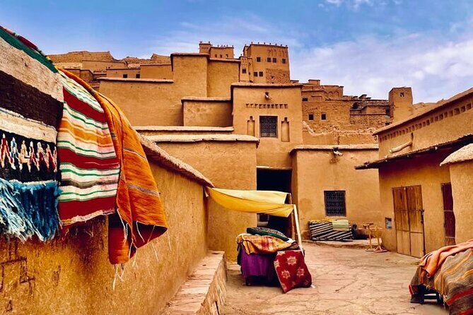 Magical Morocco 8 day - Potential Drawbacks