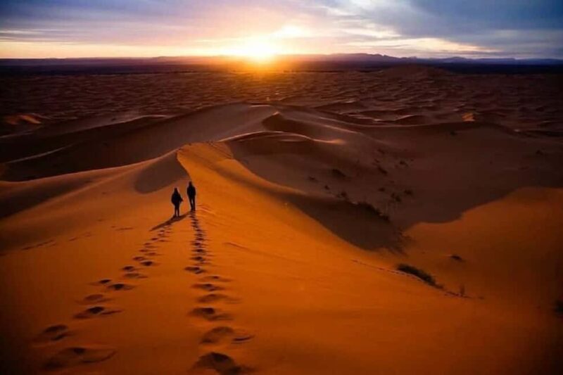 Magical Morocco Tour in 9 Days from Casablanca to Marrakech - A Complete Breakdown of the 9-Day Moroccan Tour