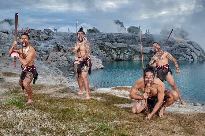 Magical Rotorua Private Tour with Spa Experience from Auckland - FAQ