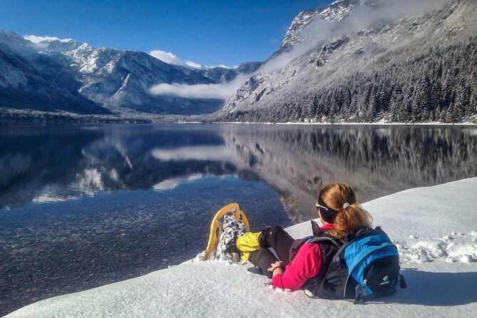 magical-snowshoeing-in-bohinj-valley