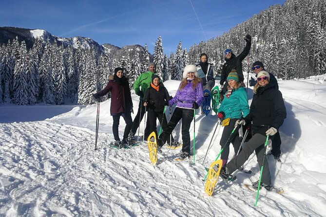magical-snowshoeing-in-bohinj-valley