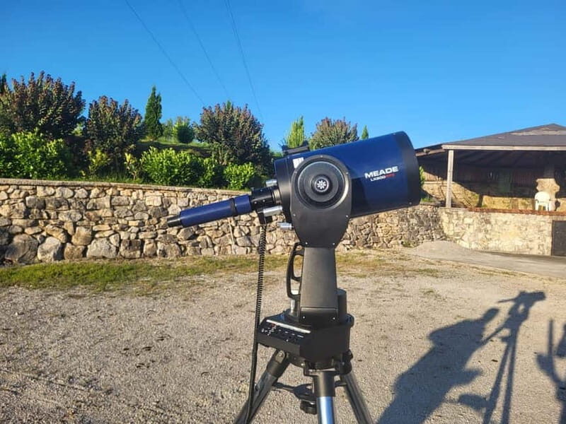 Magical Stargazing & uemberk Medieval castle tour inc. BBQ - Final Thoughts: Who Should Book This Tour?