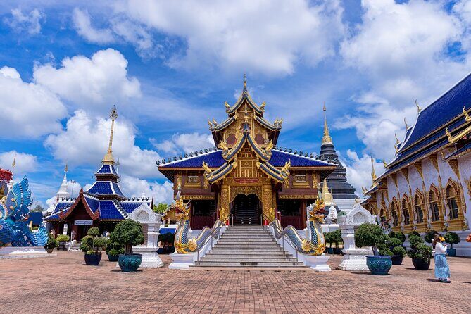 Magical Sticky Waterfall and Dantewada Cafe from Chiang Mai - Final Thoughts