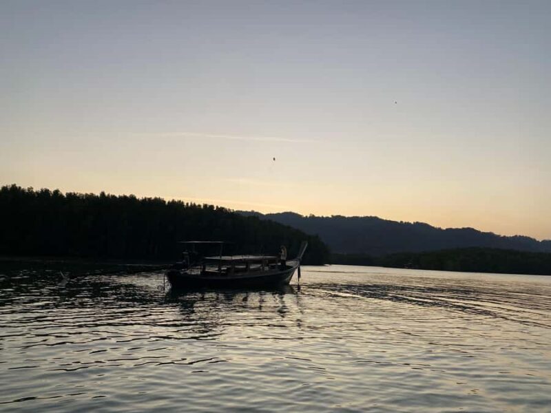 Magical Sunrise Longtail Journey & Lantern Blessing - Why Choose the Magical Sunrise Longtail Journey?