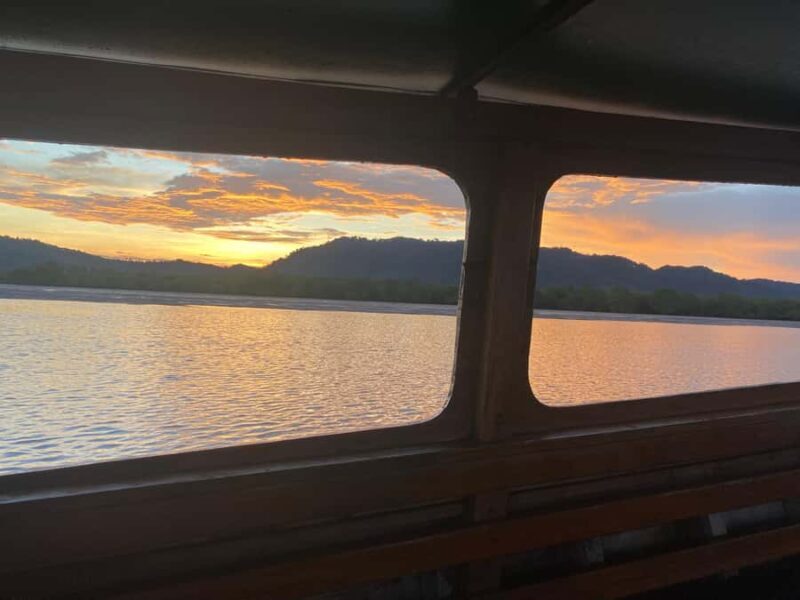 Magical Sunrise Longtail Journey & Lantern Blessing - Practical Details and What It Means for You