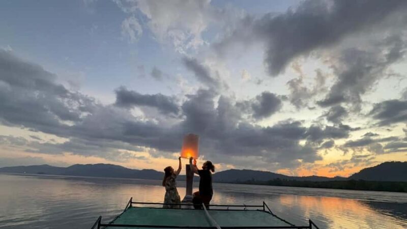 Magical Sunrise Longtail Journey & Lantern Blessing - Who Will Love This Tour?