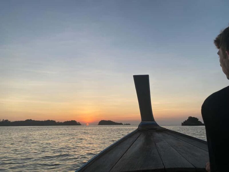 Magical Sunrise Longtail Journey & Lantern Blessing - Final Thoughts