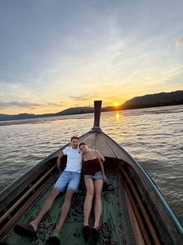 Magical Sunset Longtail Journey & Lantern Blessing - Final Thoughts