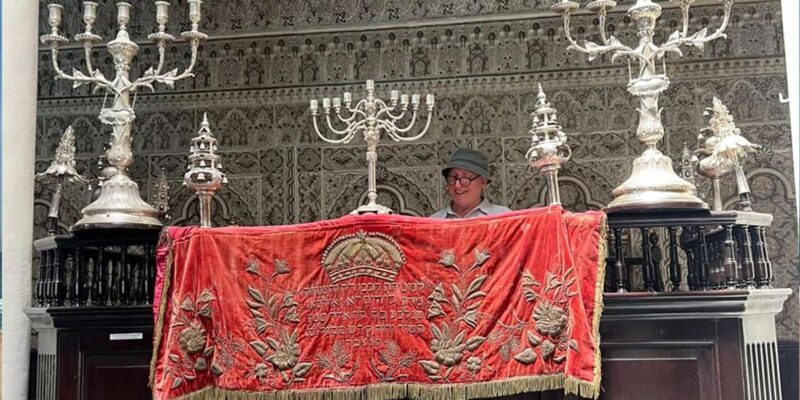 Magical Tangier Full Day Guided Tour - The Sum Up