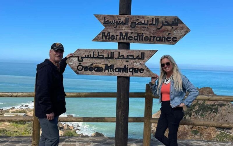 Magical Tangier Full Day Guided Tour - FAQs