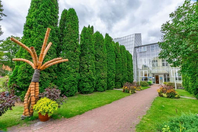 Magical Tartu Romantic Private Walking Tour - Who Will Love This Tour?
