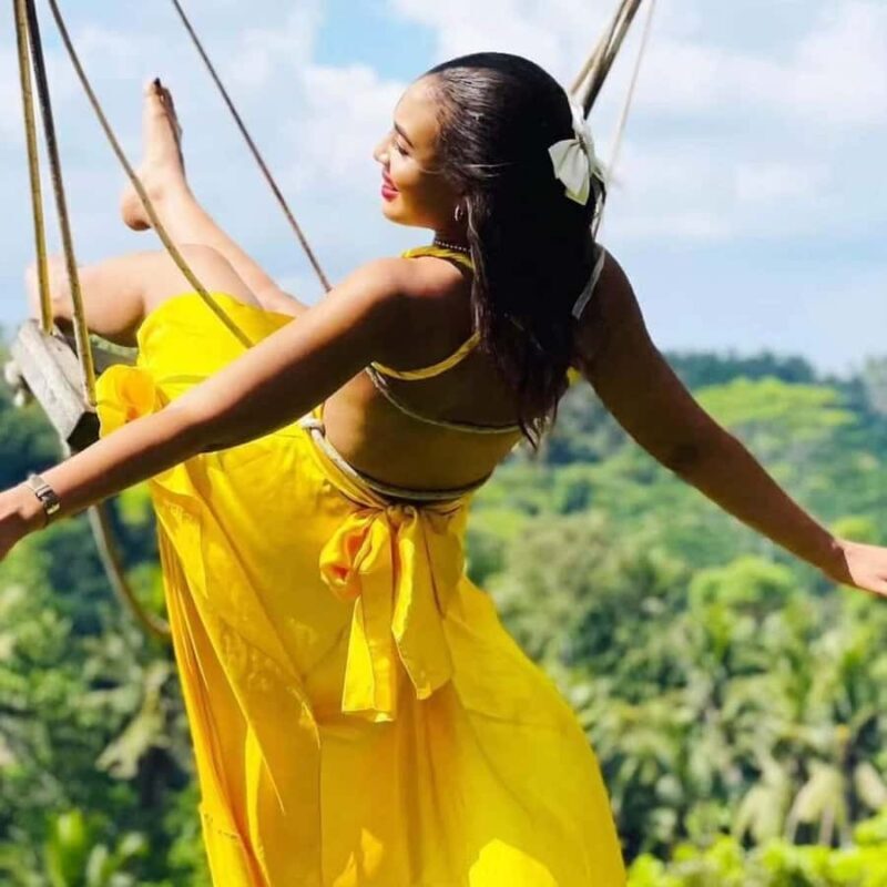 Magical Ubud: Temples, Rice Terraces & Waterfalls - FAQ