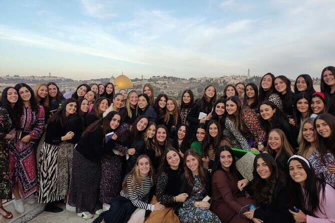 Magical Walking Tour in Old City of Jerusalem - Practical Details: Making the Most of Your Tour  