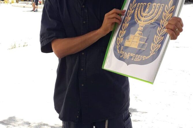 Magical Walking Tour in Old City of Jerusalem - Who This Tour Is Best For  
