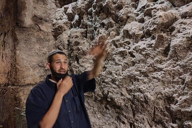 Magical Walking Tour in Old City of Jerusalem - Final Thoughts  