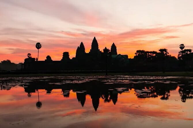 Magically Smart Angkor Explorer _ 2-Day Private Tour - The Complete Breakdown of the 2-Day Angkor Experience