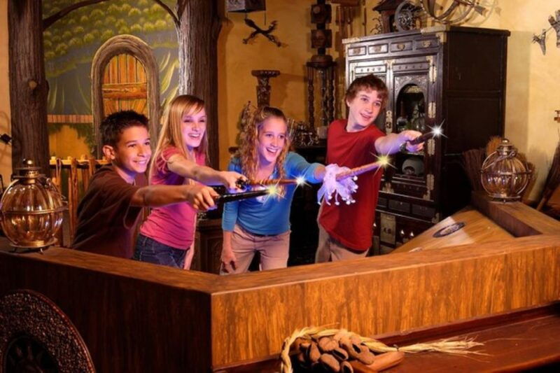 magiquest-pigeon-forge-general-combo-admission