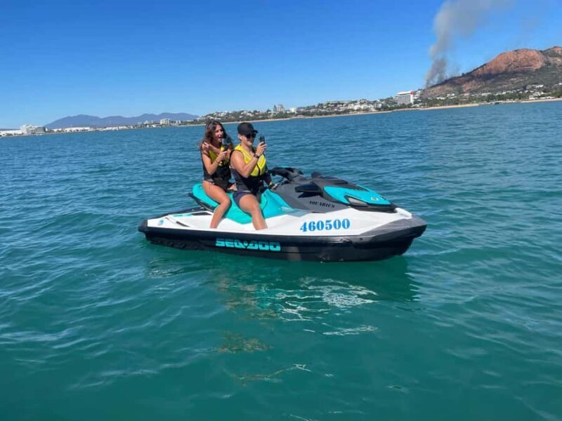 Magnetic Island Express Jet Ski Tour - Why This Tour Offers Good Value
