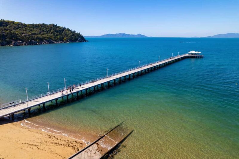 Magnetic Island: Guided Bus Tour with Morning Tea - Magnetic Island: Guided Bus Tour with Morning Tea — An Honest Look at an Authentic Island Experience