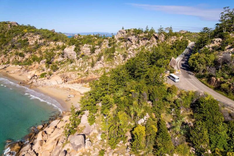 Magnetic Island: Guided Bus Tour with Morning Tea - Final Reflection