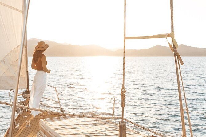 Magnetic Island Sip and Sail Sunset Cruise - Magnetic Island Sip and Sail Sunset Cruise Review