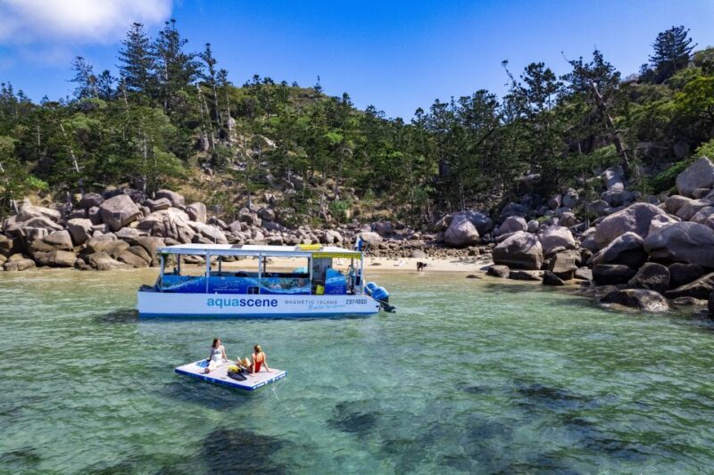 Magnetic Island: Snorkel Discovery Tour - What Makes This Tour Special