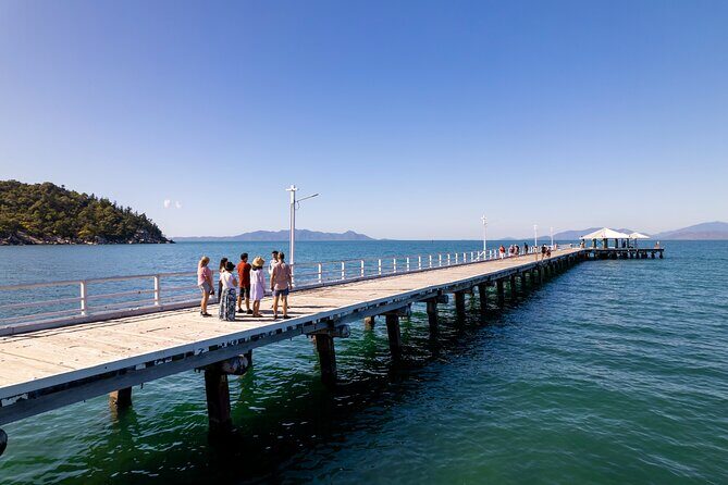 Magnetic Island Tour: Maggie Comprehensive - Why This Tour Stands Out