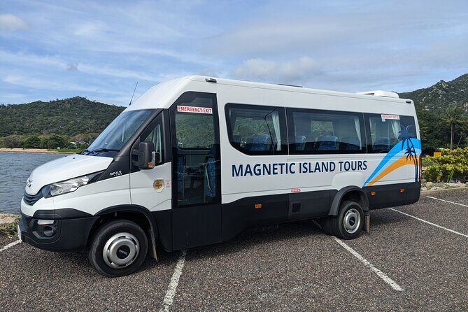 Magnetic Island Tour: Maggie Comprehensive - Frequently Asked Questions