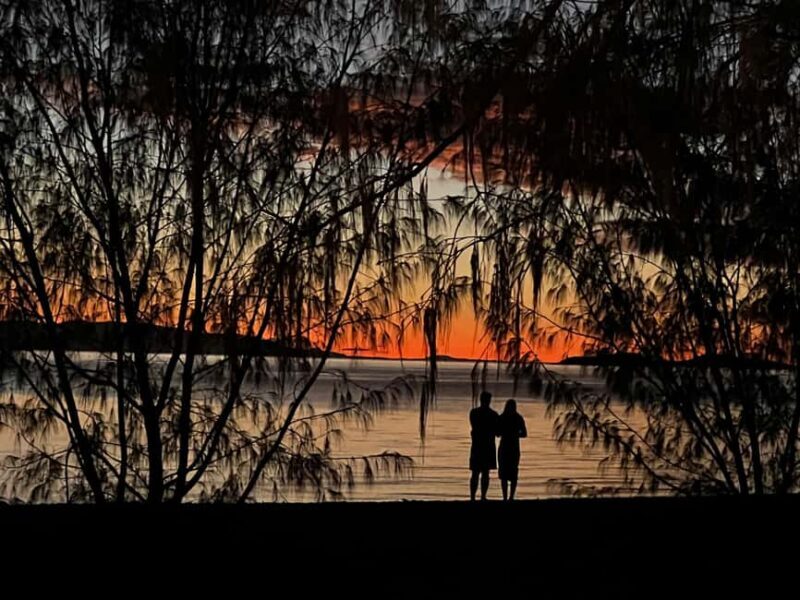 Magnetic Island: West Coast Eco Adventure Bus Tour - FAQs