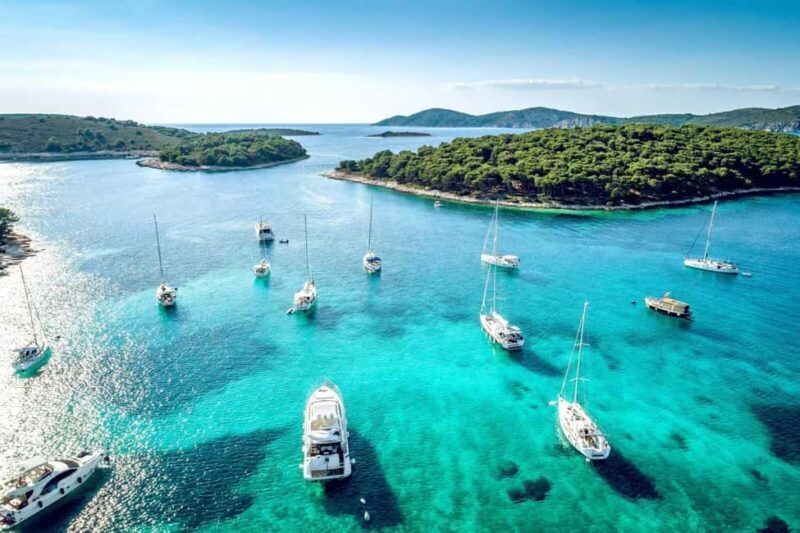 Magnific Blue Lagoon & 3 islands tour - Who Should Consider This Tour?