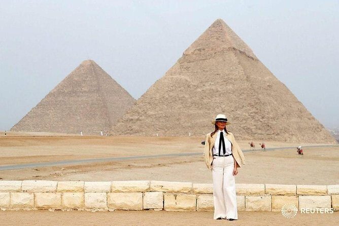 magnificent Cairo day tour to the Egyptian museum and the pyramid's from Cairo - What’s Included and What to Expect