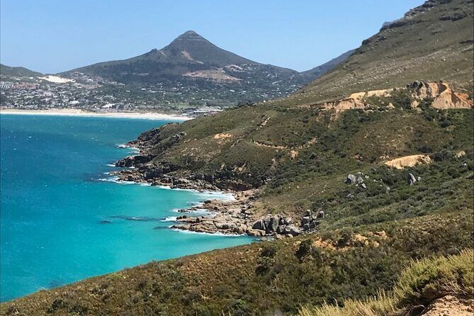 Magnificent Cape Peninsula Private Tour - Camps Bay and the Scenic Drive