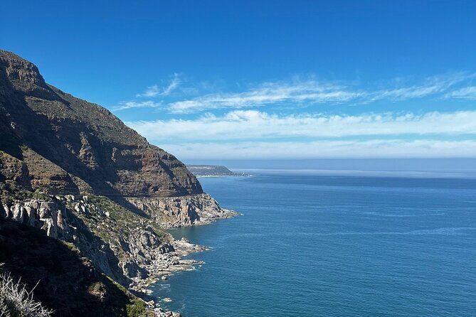 Magnificent Cape Peninsula Private Tour - Return to Cape Town
