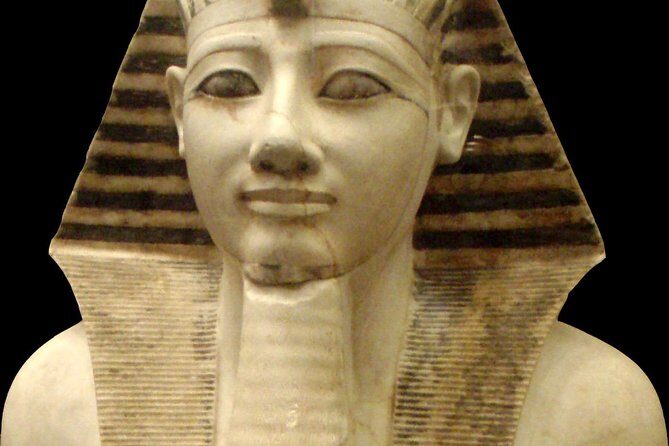 magnificent day tour Egyptian museum + citadel of salah el din from Cairo - Meeting Point and Timing