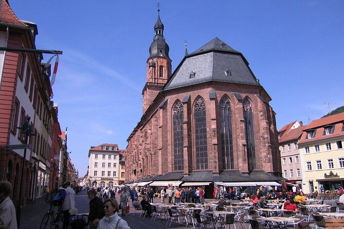 magnificent-historic-heidelberg-private-tour-from-frankfurt