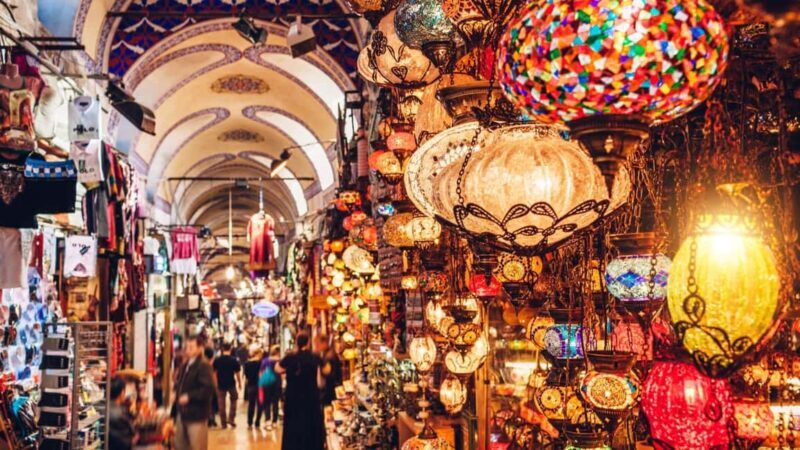 Magnificient Mosques of Istanbul - Who Should Consider This Tour?